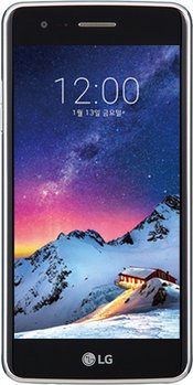 LG K120S X Series X300